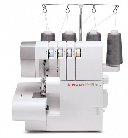 Оверлок Singer 14SH754