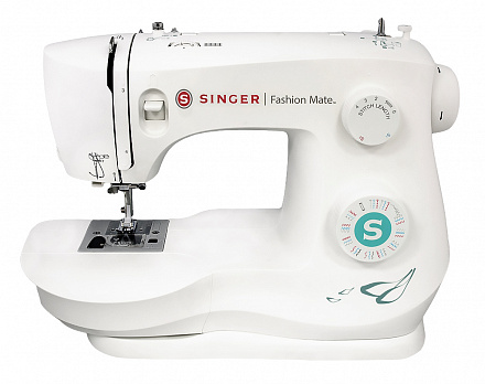 Singer 3337 Fashion Mate